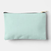 Elegant Minimalistisch Zakelijk Logo | Turquoise Etui (Achterkant)