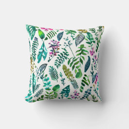 Elegant Minimalistische Sierkussen Moderne Trooste