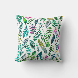 Elegant Minimalistische Sierkussen Moderne Trooste