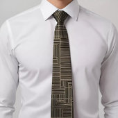 Elegant Mode Stropdas