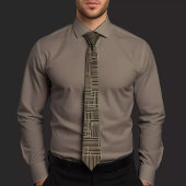 Elegant Mode Stropdas