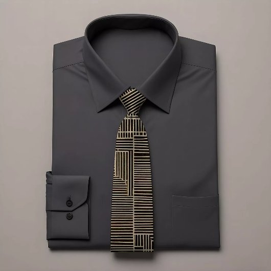 Elegant Mode Stropdas