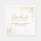 ELEGANT MODERN AFSTUDEREN SERVET (Voorkant)