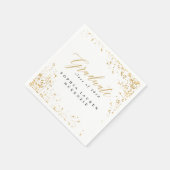 ELEGANT MODERN AFSTUDEREN SERVET (Hoek)