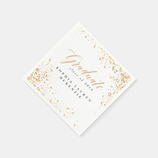 ELEGANT MODERN AFSTUDEREN SERVET (Hoek)