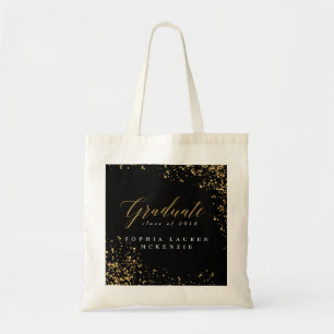 ELEGANT MODERN AFSTUDEREN TOTE BAG