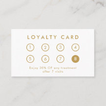 Elegant Modern Bedrijf Zakelijk Logo Wit & Goud