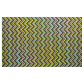 Elegant Modern Chevron Zigzag Patroon 2 Stof (Yard (91,4 cm))