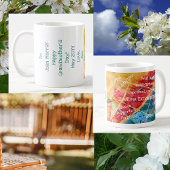 Elegant Modern Chic Grandma Extraordinaire Koffiemok