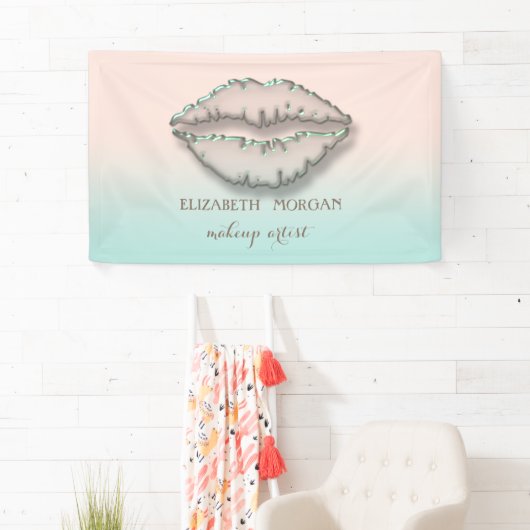 Elegant Modern Chic, Lips Spandoek (Insitu)