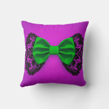 Elegant Modern Chic Schattige Stijlvol Trendy Bow 