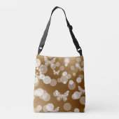 Elegant Modern Crossbody Tas (Achterkant)