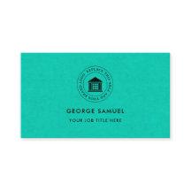 Elegant Modern Custom Logo Minimalist Eenvoudig