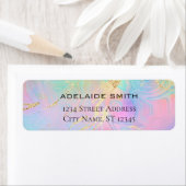 elegant modern etiket (Insitu)