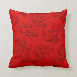 Elegant Modern Floral Kussen