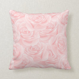 Elegant Modern Floral Kussen