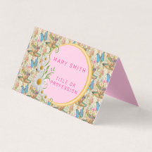 Elegant Modern Floral