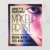 Elegant modern flyer (Voorkant)