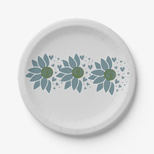 Elegant modern grafisch Bord