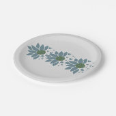 Elegant modern grafisch Bord (Gekanteld)