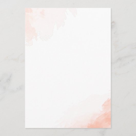 Elegant modern Icons Wedding Itinerary Programmakaart (Achterkant)
