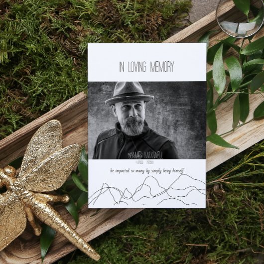 Elegant modern in liefdevolle Kaarten voor het geb Visitekaartje