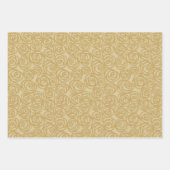 Elegant modern inpakpapier (Voorkant 2)