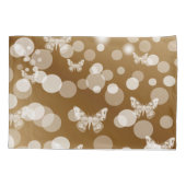 Elegant Modern Kussensloop (Achterkant)