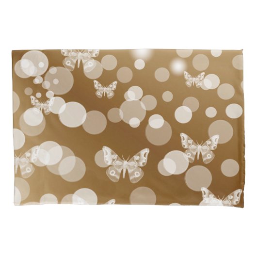 Elegant Modern Kussensloop (Voorkant)