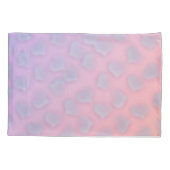 Elegant Modern Kussensloop (Achterkant)