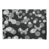 Elegant Modern Kussensloop (Voorkant)