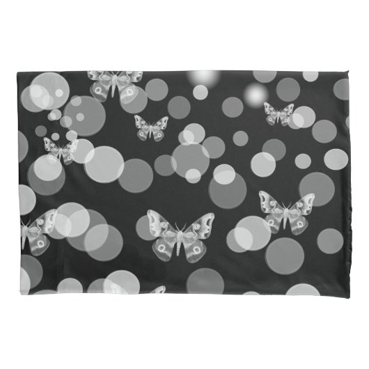 Elegant Modern Kussensloop (Voorkant)