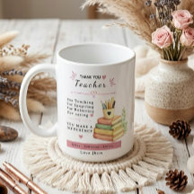 Elegant modern leuk esthetisch cadeauboek voor ler