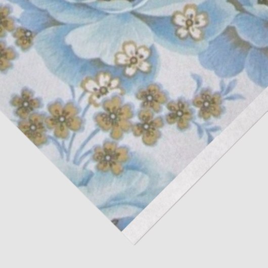  Elegant Modern Love Tissuepapier (Detail)