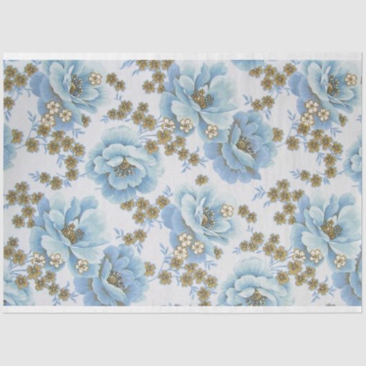  Elegant Modern Love Tissuepapier (Voorkant)