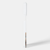 Elegant Modern Mama Mere Moeder Foto iPhone Hoesje (Rechterkant)