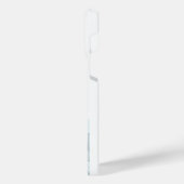 Elegant Modern Mama Mere Moeder Foto iPhone Hoesje (Linkerkant)