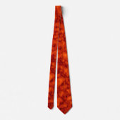 Elegant modern marmer Business Professional Stropdas (Achterkant)