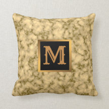 Elegant modern marmer Gold
