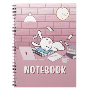 Elegant modern notitieboek