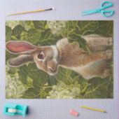 Elegant modern paaspapier Tissuepapier (Craft)