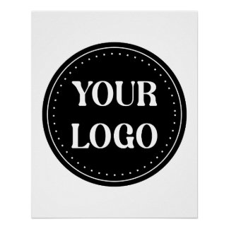 elegant, modern, refined, & editable.  perfect poster