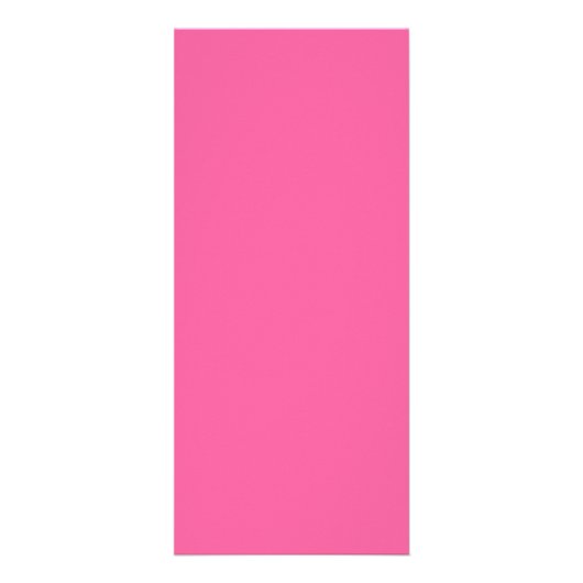 Elegant modern roos gouden lippen en make-up reclamekaart (Achterkant)