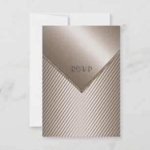 ELEGANT &MODERN RSVP-CARDS-IDODESIGNEN, IDO RSVP KAARTJE