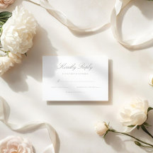 Elegant Modern Sage Green Wedding