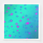 Elegant Modern Servet (Voorkant)