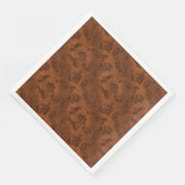 Elegant Modern Servet (Hoek)