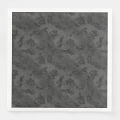 Elegant Modern Servet (Voorkant)