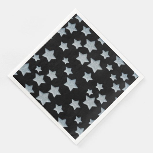 Elegant Modern Servet (Hoek)