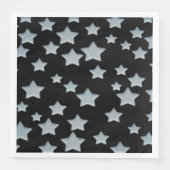 Elegant Modern Servet (Voorkant)